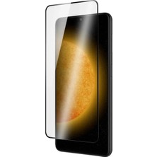 Xiaomi Redmi Note 13 4g 6d Tam Kaplama Ekran Koruyucu Cam