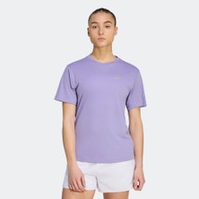 Adidas KG3227 Run Ess Tee W Kadın Tişört