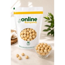 Nizip Online Kuruyemiş Fındık Içi - Çifte Kavrulmuş - 1 kg