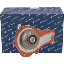 MGA Devirdaim Pi̇erburg P.BURG703738030 Focus Courier Fiesta 1.6