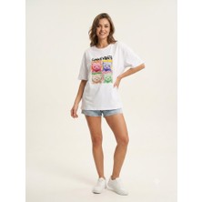 Centilmen Onix Basic Baskılı T-Shirt 59211