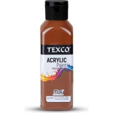 Rich Akrilik Boya - Kehribar Taşı 130 ml