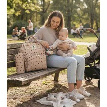 Brandbaby Anne Bebek Bakım Çantası