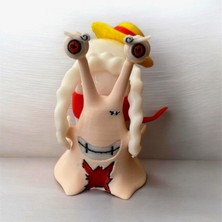 3D Home Den Den Mushi 3D Figürü