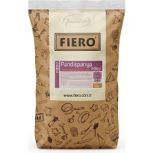 Fiero Pandispanya Sade Toz Karışımı Mix 10 Kg.