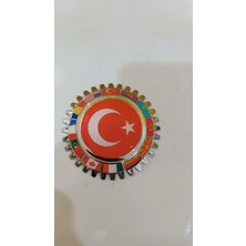Süslen Oto Yeni Tırtıl Arma Modelimiz 5
