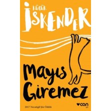 SBN - Store Mayıs Giremez