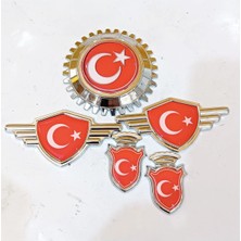 Süslen Oto Yeni Ürünümüz 3