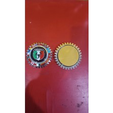Süslen Oto Plastik Abarth Arma