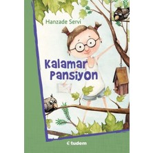 SBN - Store Kalamar Pansiyon