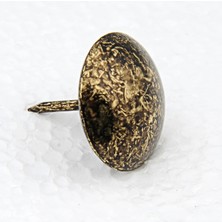 Lwlhmrs-Ieg Ieg™ Febko Kabara - Eskitme Antik Kabara / Raptiye 18 mm 20 Adet