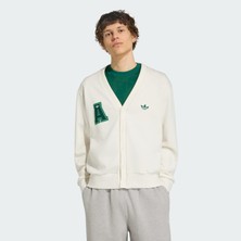 Adidas Originals IB7093 Varsıty Cardıgan