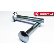 Ebru Kasa Civata 1/4X60 - 200 Adet