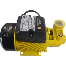Atak Su Dinamosu 0.5hp 1"