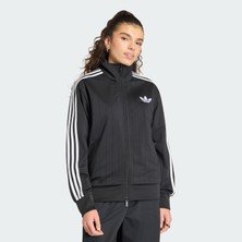 Adidas Originals KS6786 Pınstrıpe Fırebırd Loose Tracktop