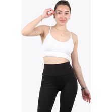 9027 Ip Askılı Fitilli Fleto Büstiyer
