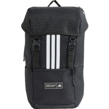Adidas Performance KG9575 3 Strıpes Flap Backpack
