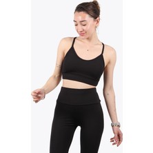 9027 Ip Askılı Fitilli Fleto Büstiyer