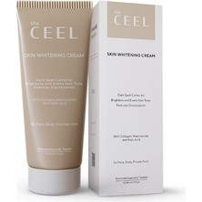 AyrStore Cilt Beyazlatıcı Krem