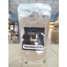 Miras Anadoludan Geleneksel Öğütülmüş Osmanlı Dibek Kahvesi 500 G