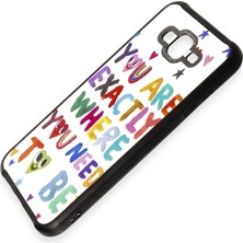 Drop Tedarik Samsung Galaxy J7 Kılıf Mirror Desenli Kapak - Mirror - 10