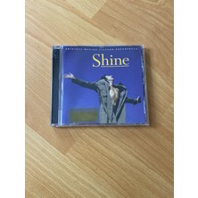 Philips Shine Orijinal Soundtrack Film Müzikleri Albüm