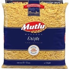 Umamicraft Mutlu Burgu Makarna 5 kg
