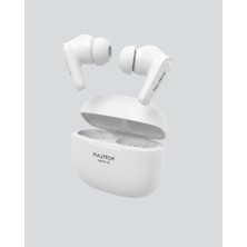 Uravas Store FB28 Dil Çeviri Kulaklık Beyaz
