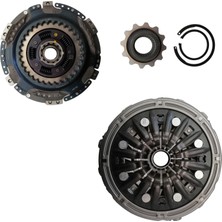 MATSUBA Debriyaj Seti Accent Blue / İ-30 / Tucson / Elantra / Kona / Sportage / Ceed 7 İleri