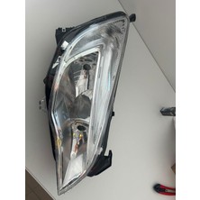 Opel Astra J Sağ Ön Far Tyc  Marka 1216182