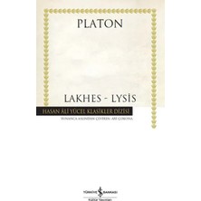 Blueb Lakhes-Lysis - Hasan Ali Yücel Klasikleri