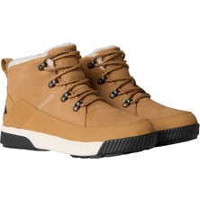 The North Face W Sierra Mid Lace Wp Kadın Bot