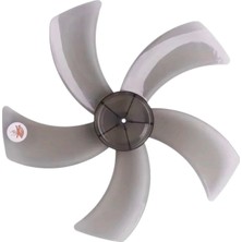 MFS Joysıdea 16" FN-100 Uyumlu Vantilatör Pervanesi ( 5 Kanatlı )