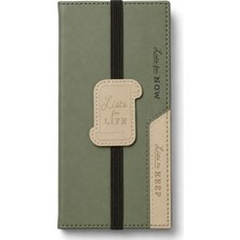 If Lists For Life Defter 71301