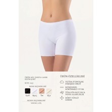 Beruflic Lazer Kesim Boxer Kadın 1055