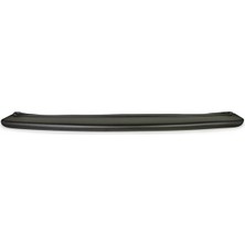 Nyf Volkswagen T5 2003-2009 Arka Tampon Eşiği Standart Mat