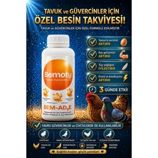 Bemoty BEMAD3E 1lt
