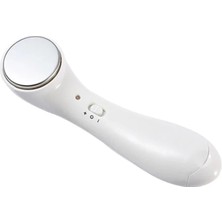 Uravas Store Ergonomik Tasarımlı Pratik Iyonizer Yüz Temizleyici