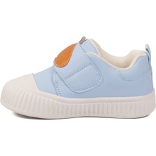 United Colors Of Benetton Bebe Mavisi Bebek Ilk Adım Ayakkabısı BNI-11405 B