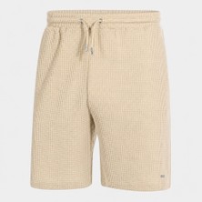 Joma 104426.008 Mimetic Erkek Şort - Bej