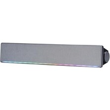 DHE-6003 Stereo Multimedya Kablolu Hoparlör
