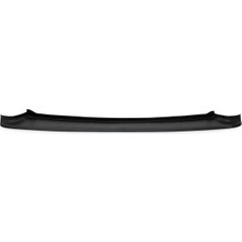 Nyf Citroen Berlingo 2009-2018 Arka Tampon Eşiği Standart Mat