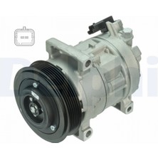 Delphi Delphı CS20325 | Klima Kompresörü Peugeot 308 3008 5008 | 2008-2016 |