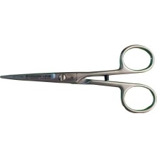 Herşey Trend 111 M-544 Metal Saplı Bayan Kuaför Makası No: 6 Inç / 15,24 cm - Paslanmaz Çelik