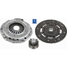 Sachs Debriyaj Seti Mercedes-Benz W202 W210 W208 - 3000705102