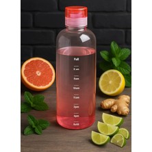Borosilikat Cam Matara 700 ml
