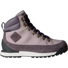The North Face W Back-To-Berkeley Iv Textile Wp Kadın Bot