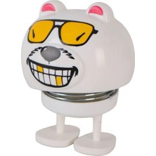 Frefly Store URT002-11 Vıp Zıpp Zıpp Hayvanlar
