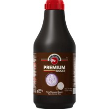 Fo Premium Taro Flavored Sauce Taro Aromalı Sos 2,5 kg