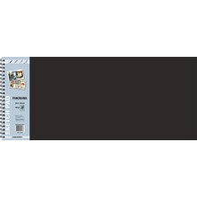 Sensebag Sensebook Sketch Pad Panorama 350X150 mm